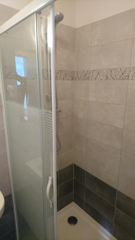 Apartmán Merhautova room 2